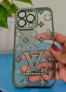 Louis Vuitton LV Phone Designer Case