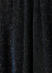 H&amp;M Sparkly Black Romper