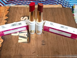 Myglamm Lit Creme Matte Lipstick Combo