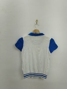 VINTAGE THRIFT FINDS FASHION TOP
