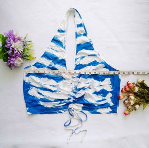 Shein : Crop Top