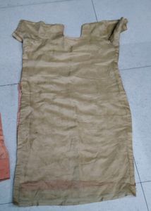 Beautiful Kurta Set