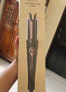 Urbanyog Makemebold Curler (New)
