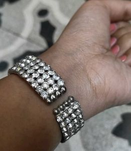Combo Of 5 Bracelets For Girls
