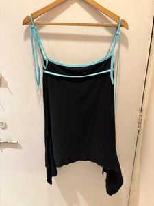 Beautiful Tie up Imported Top