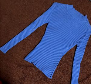 Skin Fit Winter Top
