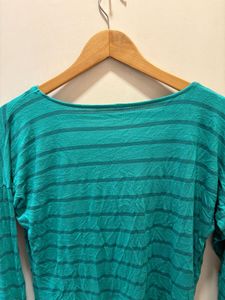 Cowl Neck Beautiful Top