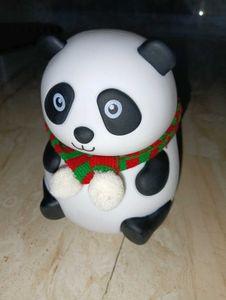 Panda Silicone Night Light – Tap Control