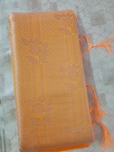 Beautiful Zari Saree