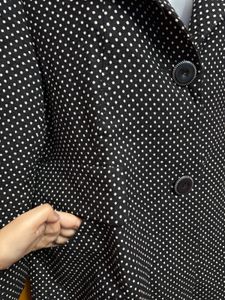 Polka Dot Women's Jacket