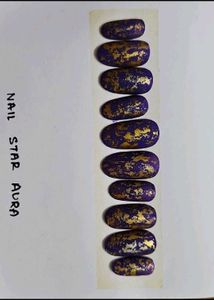 Nail Extensions