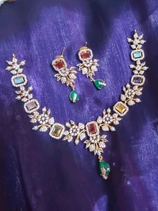 Jewellery Set Combo