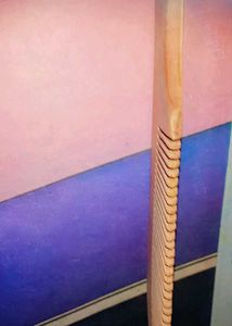 Beautiful Wooden Comb