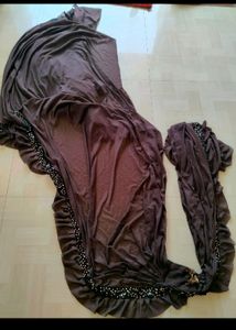 Rakhi Spl Offers 🎉🎂 Party&#39; Wear Saree