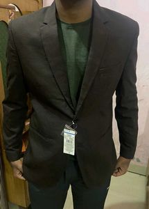 Mens Blazer