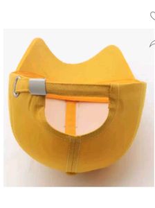 BTS/Regular Yellow Colour Cap.