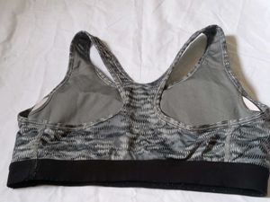 Nike Pro Sports Bra