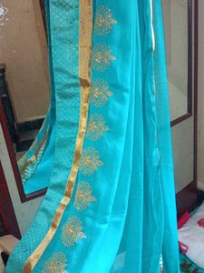 Exlent Saree