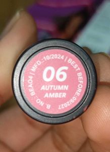 Sugar Pop Lipstick