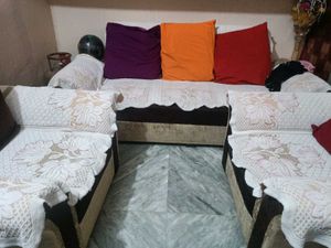 Sofa Cover