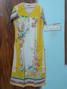 Biba Floral Print Top