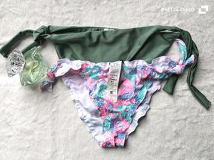 Bikini Briefs 2pcs Tezenis&CLZ