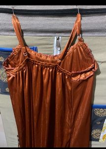 Hot Sexy Robe Night Wear
