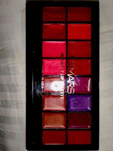 Mars Pretty Palette