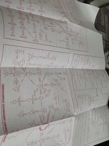 Advance Problems In Organic Chemistry For JEE