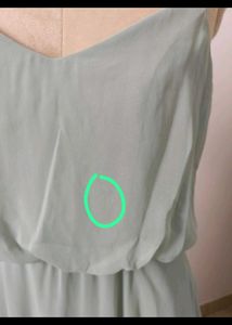 Chiffon Gown