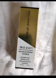 Swiss Beauty Highlighting Primer