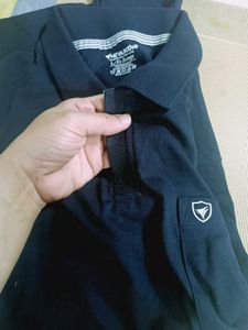 Navy Blue NEVA Active T-Shirt