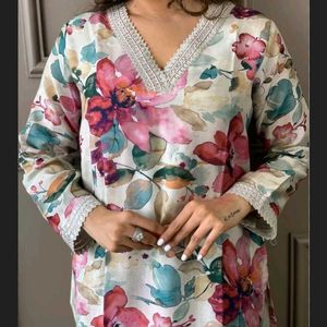 Pakistani kurta🥀