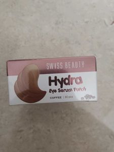 Swiss Beauty Hydra Eye Patches