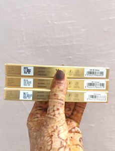 MYGLAMM ULTIMATE LIPSTICK