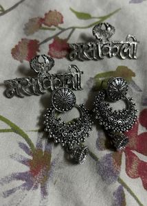 Classy Earing Combo of 3