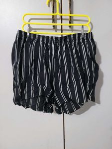 Striped Boxer Shorts Combo