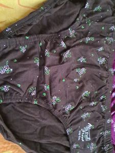 4 Beautiful Panties