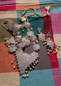 Jewellery Set