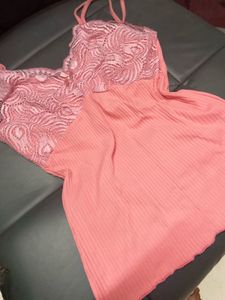 Modern Stylish Camisol Tank Top