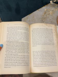 Difficult Pleasures