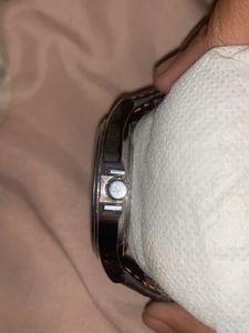 OG TITAN WATCH