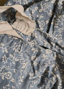 Floral Print Sundress