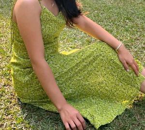 Urbanic Dress 💚