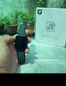 Smart Watch T55 Series