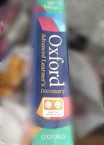Oxford Learner&#39;s Dictionary