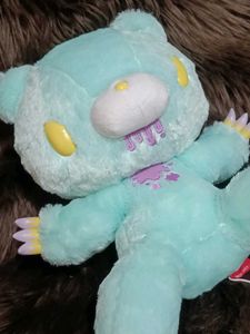 Gloomy Bear XL Mint Sherbet