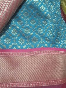 Ethnic Dress Material