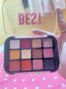 Eyeshadow Palette