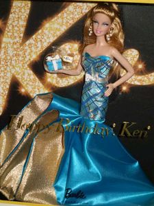 Maush Doll
